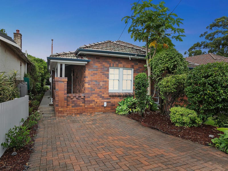 18 Macmahon Street, Willoughby, NSW 2068 Property Details