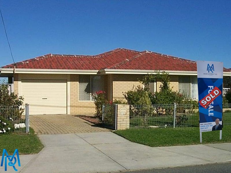 17 Dellar Road Maddington Wa 6109 Realestate Com Au