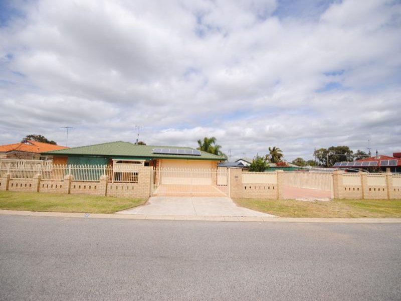 2 Bancroft Close, Greenfields, WA 6210 Property Details