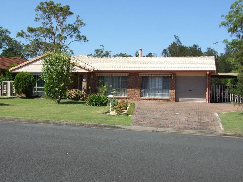 44 Kurrajong Cres, Taree, NSW 2430