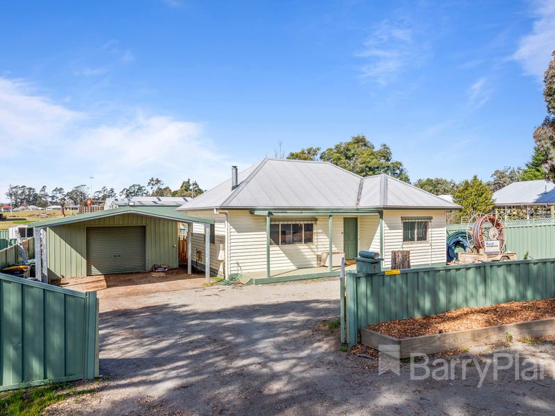 1 Cassels Lane, Creswick, Vic 3363 Property Details