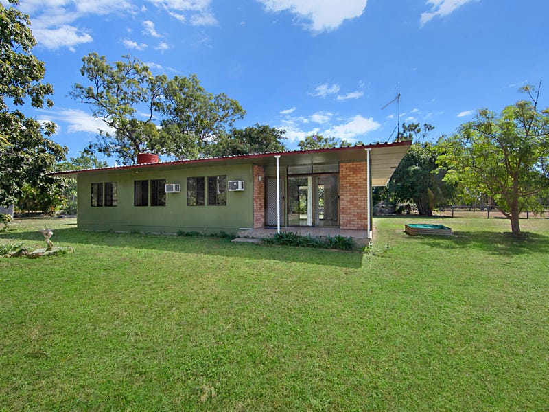 14 Alligator Creek Road, Alligator Creek, QLD 4816