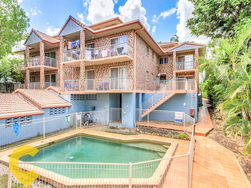 19/15 Finney Road, Indooroopilly, Qld 4068 Property Details