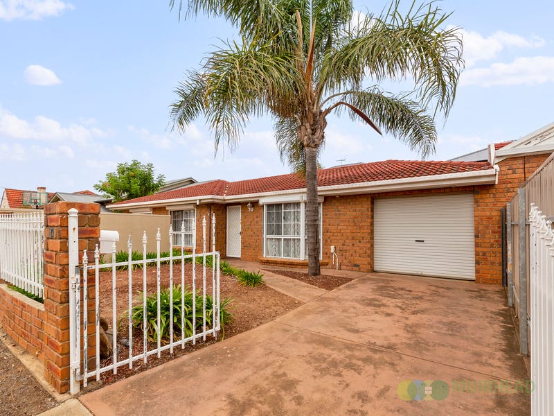1A Somers Street, North Brighton, SA 5048