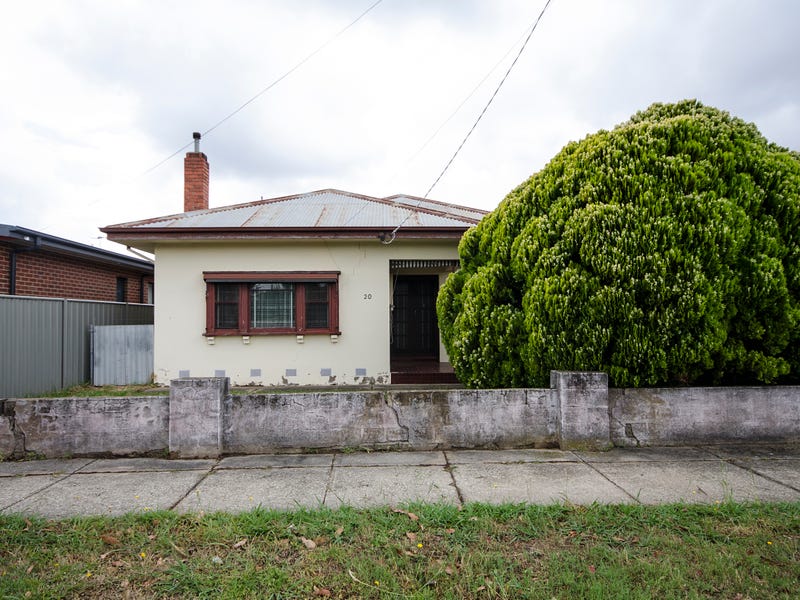 20 William Street, Wodonga, VIC 3690