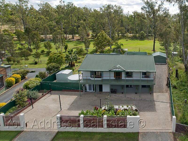 13 Millwood Court, Jimboomba, Qld 4280 Property Details