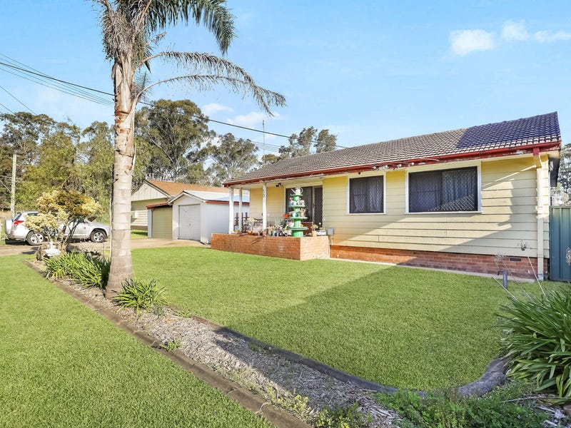 50 Victoria Street, Kingswood, NSW 2747 House for Sale realestate