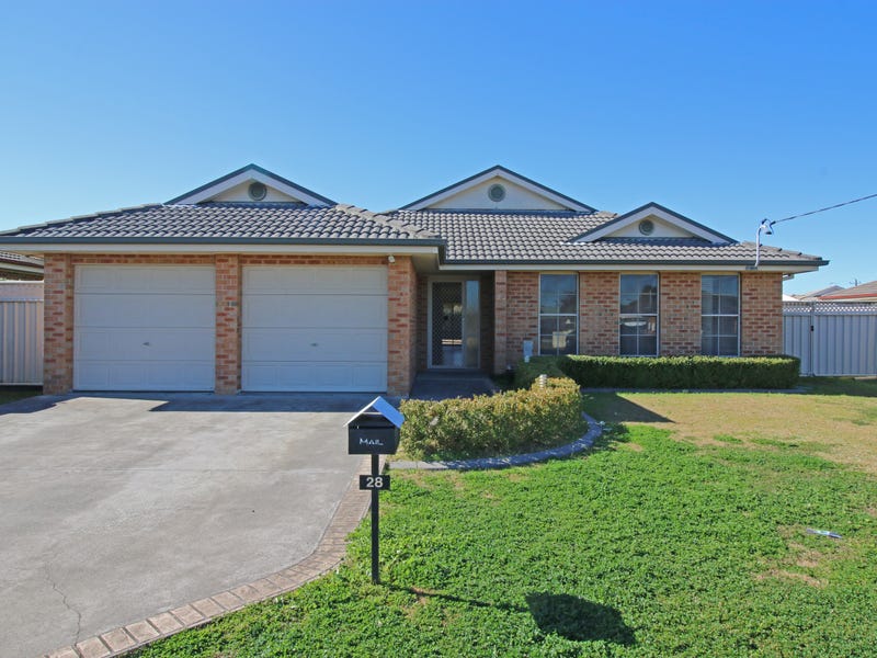 28 Heddon Street, Heddon Greta, NSW 2321