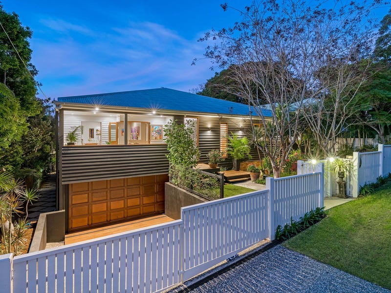 99 Hilda Street, Corinda, QLD 4075