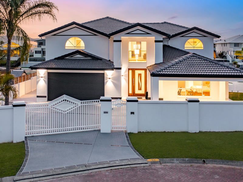 25 Cessnock Close, Mermaid Waters, QLD 4218