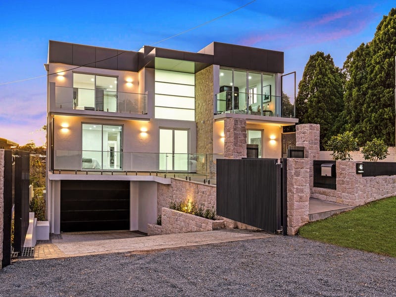 46 Wentworth Avenue, Blakehurst, NSW 2221