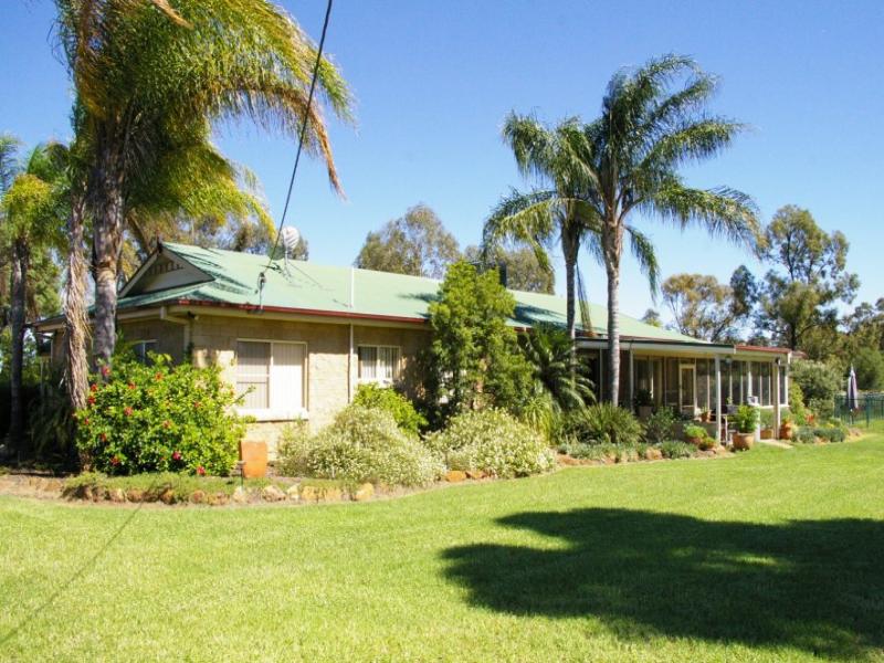 321 Gun Club Road, Narrabri, NSW 2390 Property Details