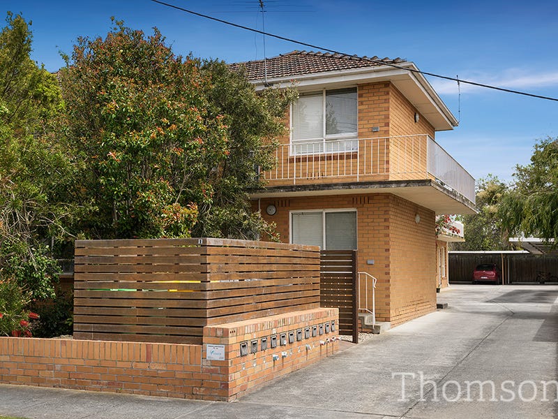 10/1 Newman Avenue, Carnegie, Vic 3163 Property Details