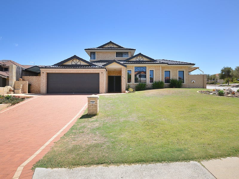 289 Anchorage Drive, Mindarie, WA 6030 Property Details