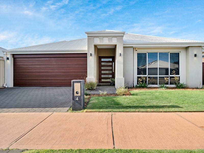 4 Rollo Way, Caversham, WA 6055 Property Details