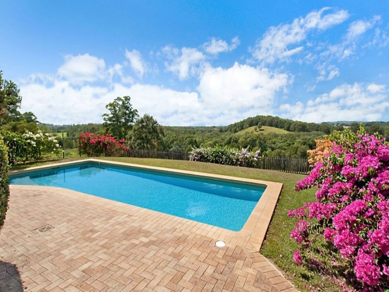 240 The Manse Rd, Myocum, NSW 2481 Property Details