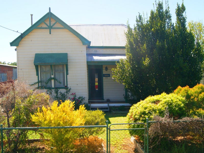108 Bloomfield Street, Gunnedah, NSW 2380