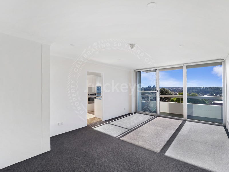 9/3438 Gerard Street, Cremorne, NSW 2090