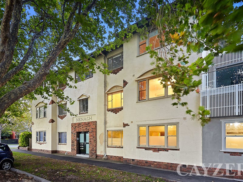 1/223 Page Street, Middle Park, Vic 3206