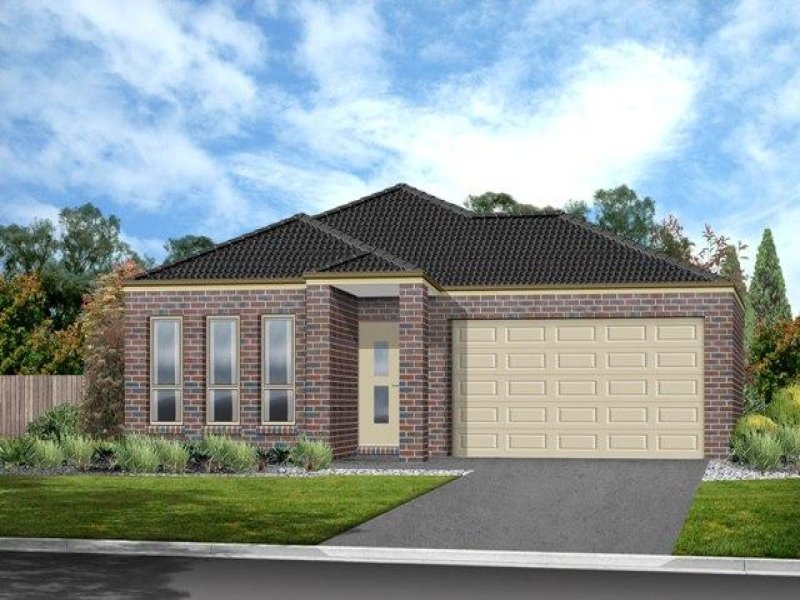 Lot 69 Lakewood Boulevard, Melton, Vic 3337 Property Details
