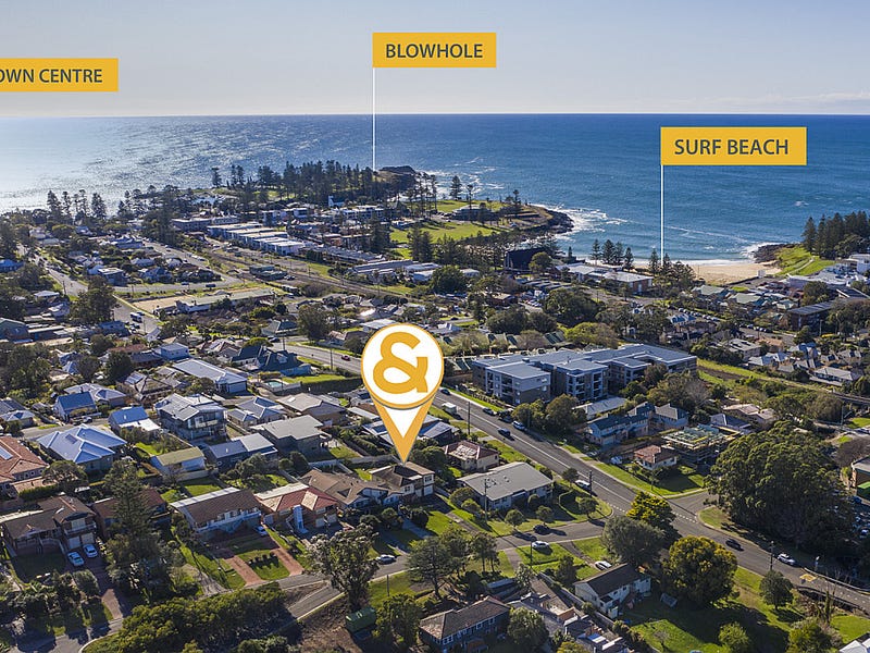 27 Farmer Street, Kiama, NSW 2533 Property Details