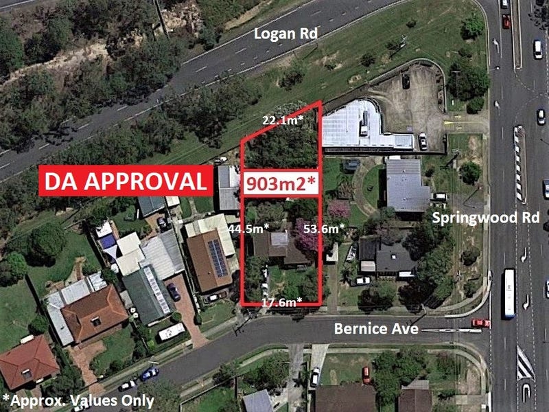 3 Bernice Avenue, Underwood, Qld 4119
