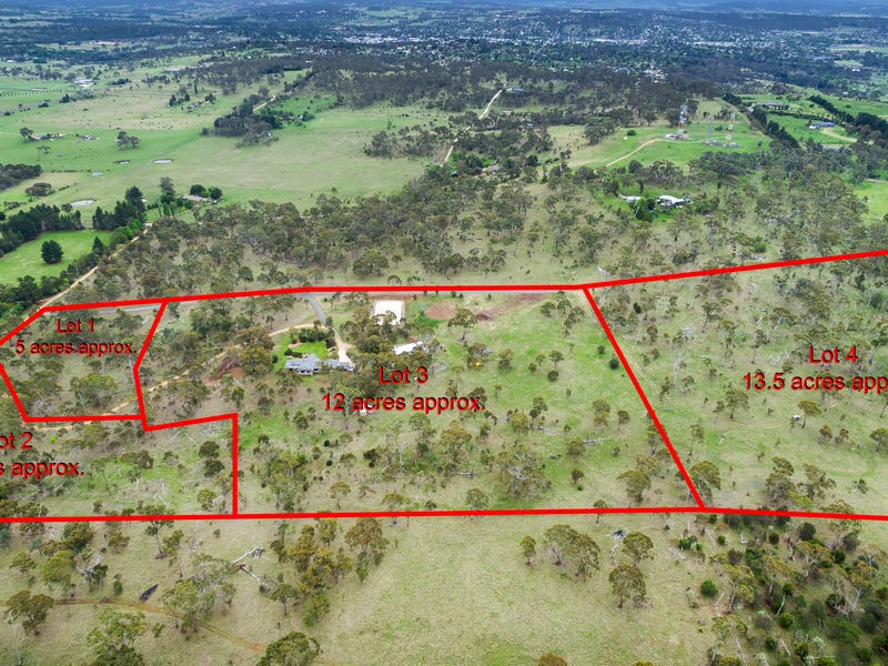 Lot 2 29 Imbandja Lane, Armidale, NSW 2350 Residential Land for Sale