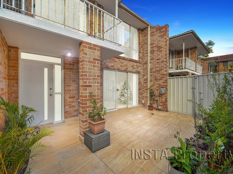 8/19 Dellwood Street, Bankstown, NSW 2200 Property Details