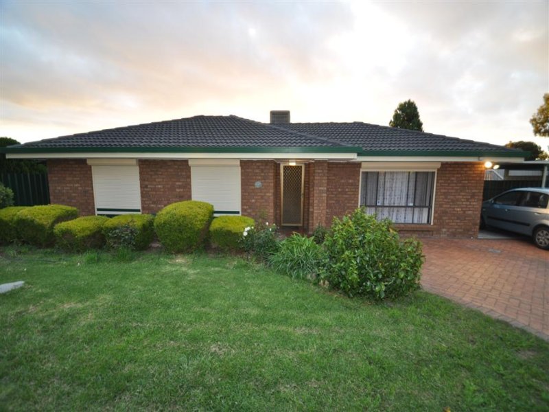 24 Rothschild Street, Woodcroft, SA 5162 Property Details