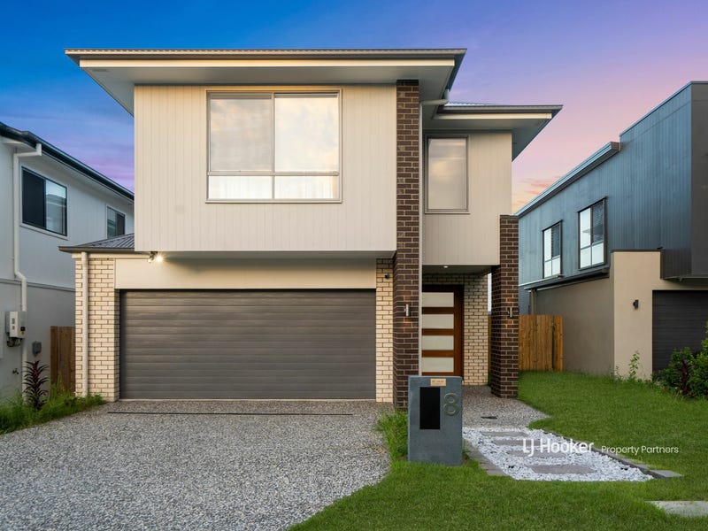 8 Pearl Street, Pallara, Qld 4110 House for Sale