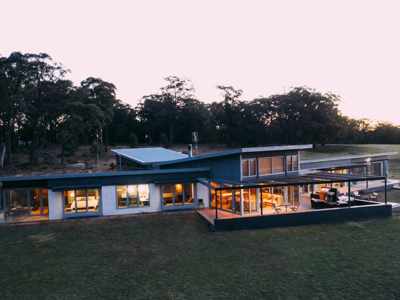 1440 Tugalong Road, Canyonleigh, NSW 2577