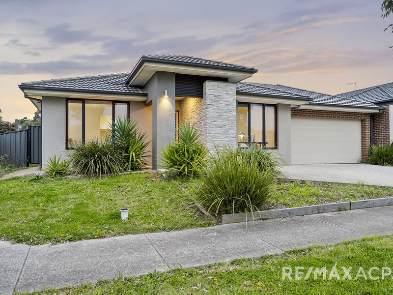 8 Friesian Street, Mernda, Vic 3754 House for Sale