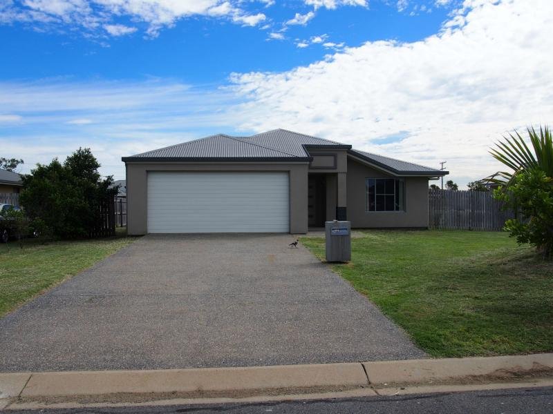 7 Maree Cres, Gracemere, Qld 4702