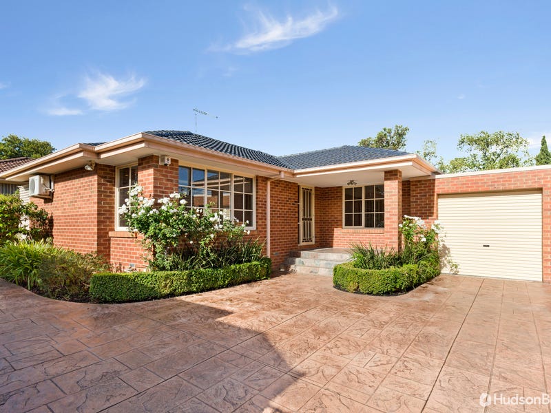 2/29 Beverley Street, Doncaster East, VIC 3109