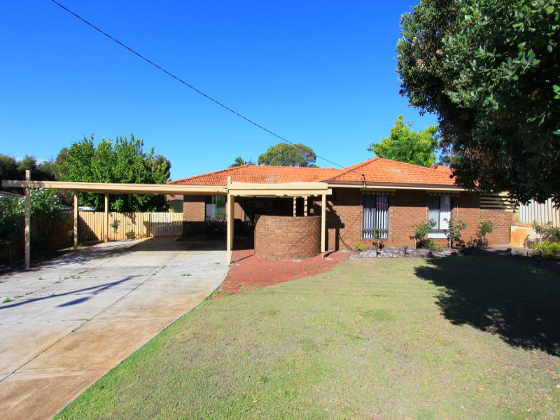 6 Barrow Crescent, Shelley, WA 6148 - Property Details