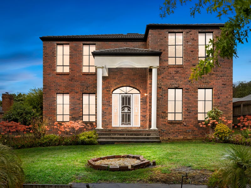 5 Sommersby Court, Lysterfield, Vic 3156 Property Details