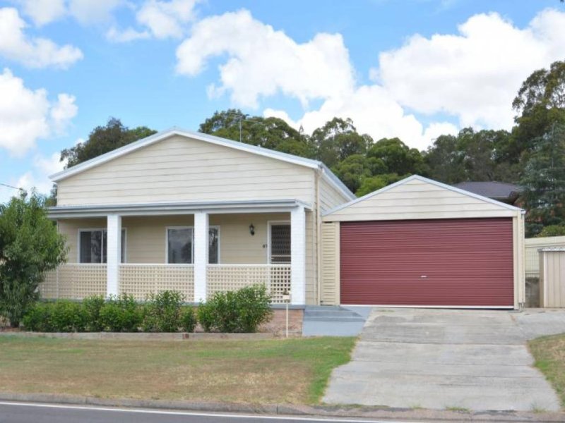 87 Catherine Street, Cessnock, NSW 2325 Property Details