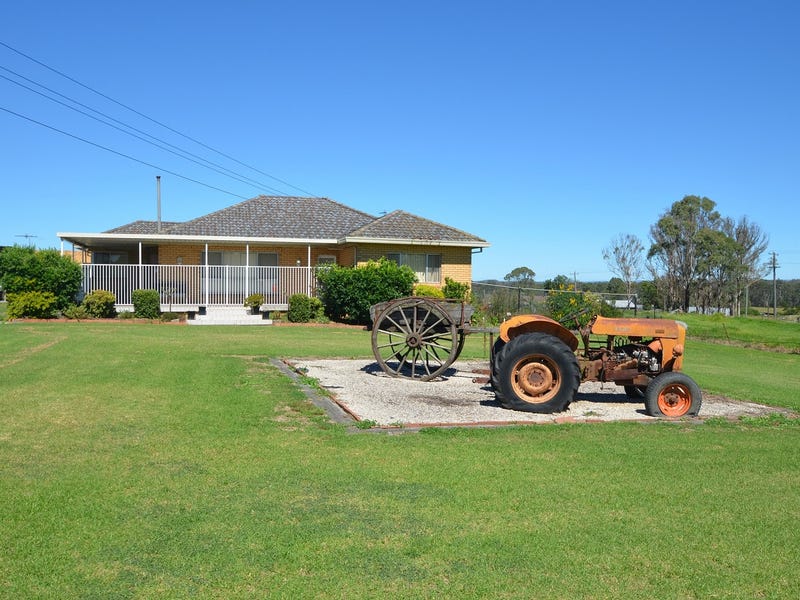 1990 Elizabeth Drive, Badgerys Creek, NSW 2555