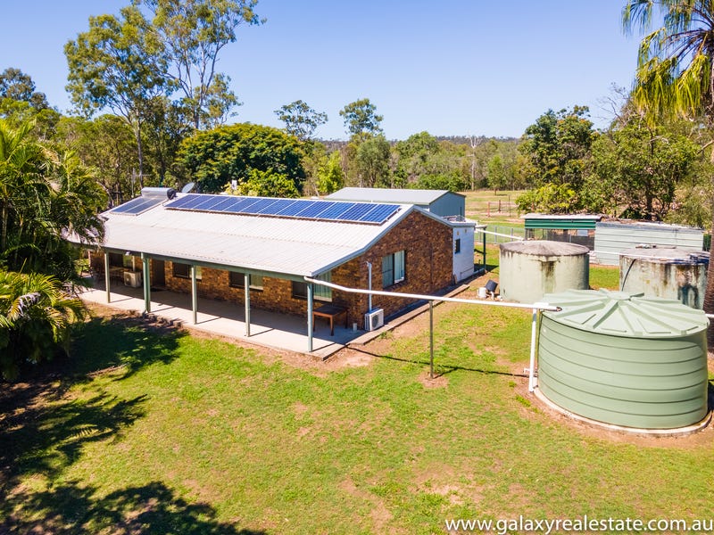 30 Woodbury Drive, South Kolan, QLD 4670