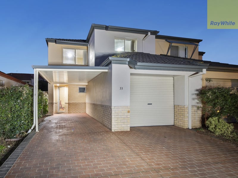 33/330 Sydenham Road, Sydenham, Vic 3037 Property Details