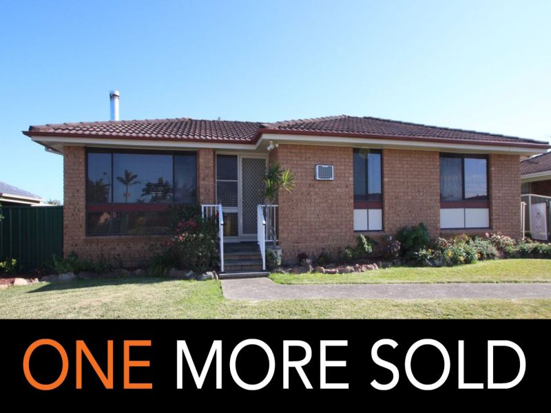 9 Asquith Avenue, Singleton, NSW 2330 Property Details