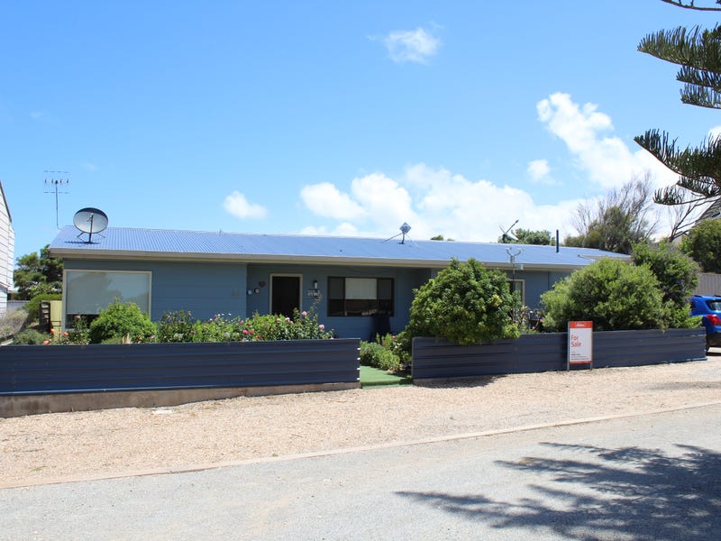 49 O'loughlin Terrace, Port Neill, SA 5604