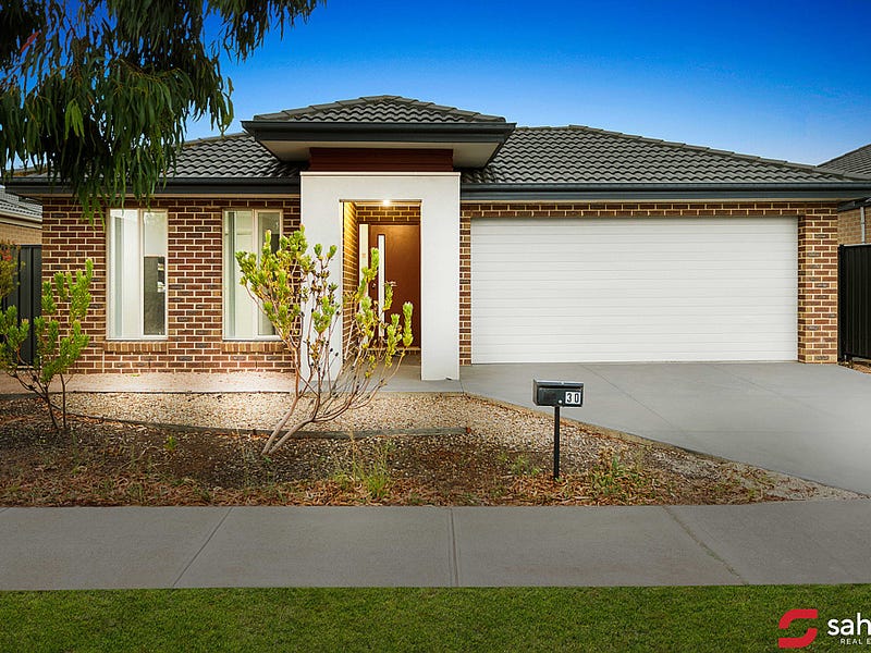 30 Brookwood Street, Tarneit, Vic 3029 Property Details