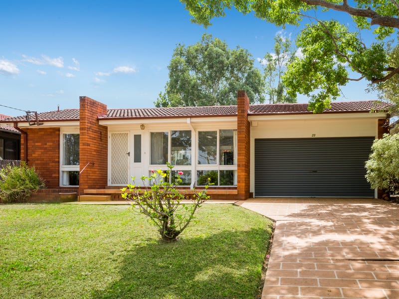 23 Elgin Place, Winston Hills, NSW 2153