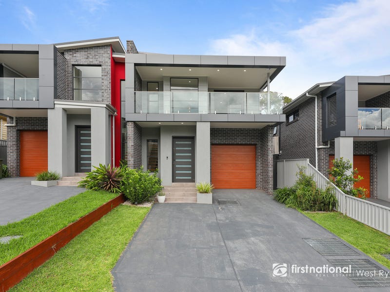 46 Mobbs Lane, Epping, NSW 2121