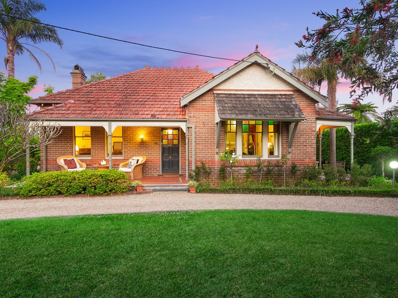 80 Norfolk Road, Epping, NSW 2121 Property Details