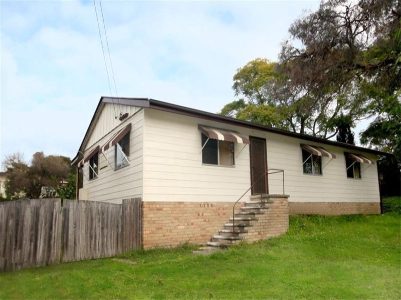 30 Newcastle St, Morisset, NSW 2264 Property Details 30 Newcastle St, Morisset, NSW 2264 Property Details