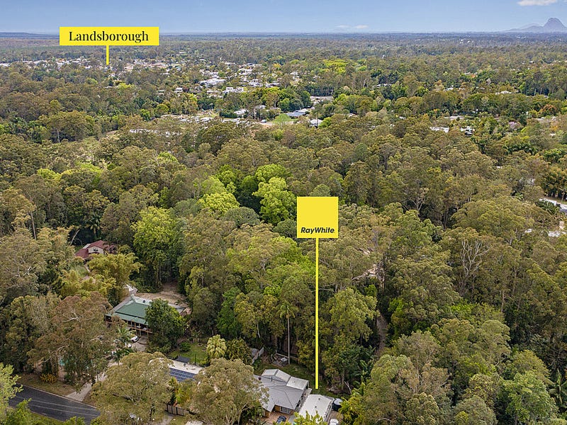 6 Gattera Road, Landsborough, Qld 4550 House for Sale