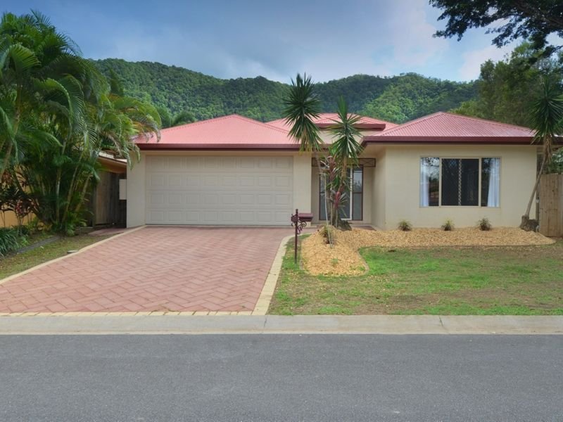6 Beck Close, Bentley Park, QLD 4869