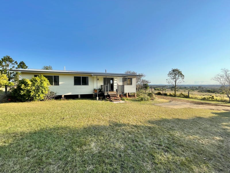 204 Harris Road, Kingaroy, QLD 4610